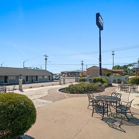 Americas Best Value Inn & Suites Brenham Dış mekan fotoğraf