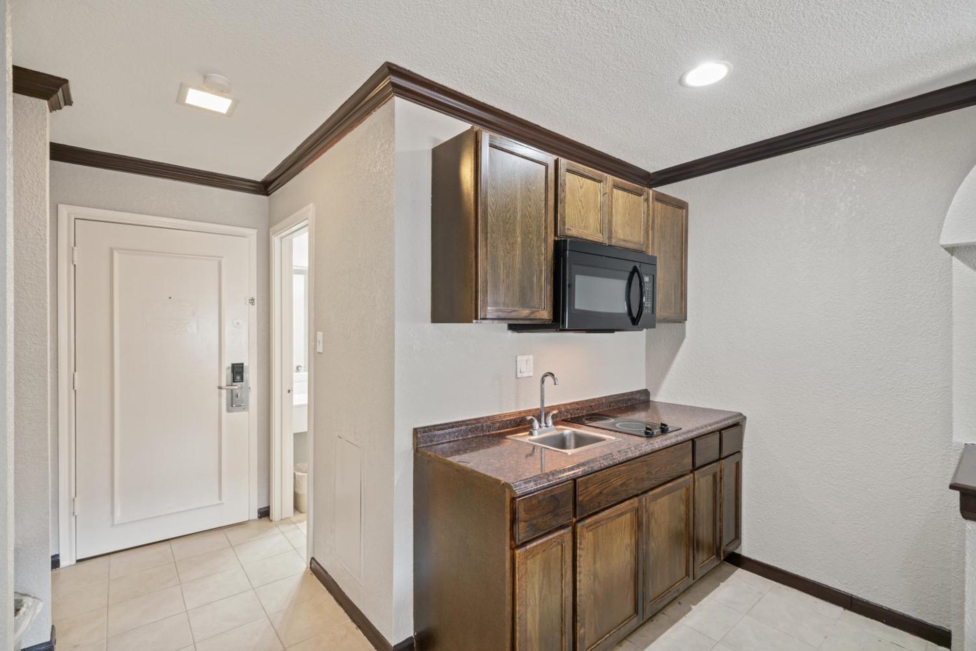Americas Best Value Inn & Suites Brenham Dış mekan fotoğraf