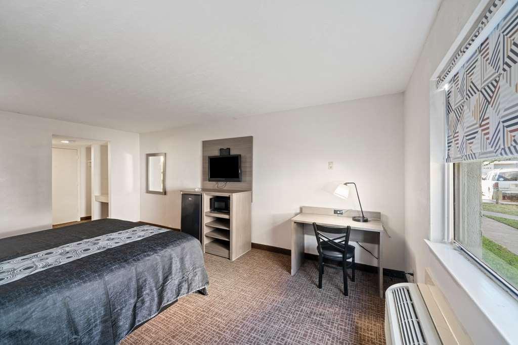 Americas Best Value Inn & Suites Brenham Oda fotoğraf